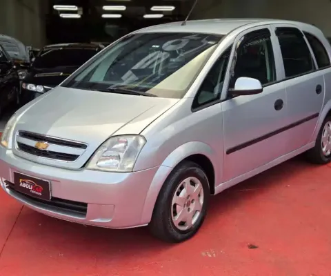 Meriva Expres. MANUAL 1.8 FlexPower