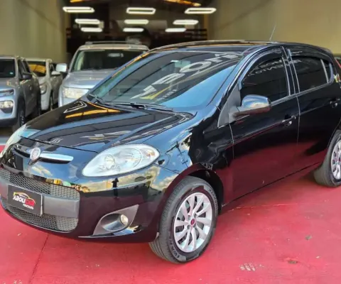 Palio ESSENCE 1.6 Flex 16V 5p