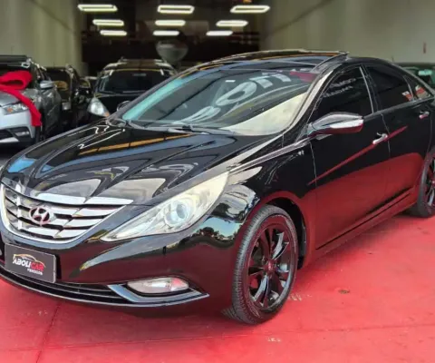 Sonata 2.4 16V 182cv 4p Aut.