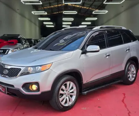 Sorento 3.5 V6 24V 4x2 Aut.