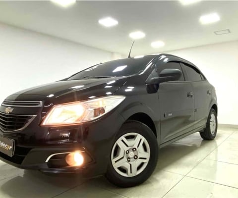 Chevrolet Onix 2016 1.0 mpfi lt 8v flex 4p manual