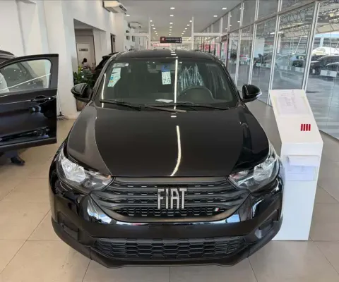 FIAT STRADA 1.3 FIREFLY FLEX FREEDOM CD MANUAL