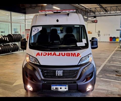 FIAT DUCATO 2.2 BLUEHDI DIESEL CARGO MANUAL