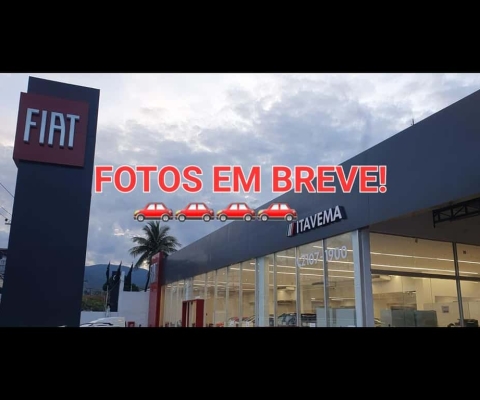 FIAT PULSE 1.3 FLEX DRIVE MANUAL
