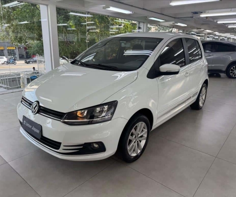 VOLKSWAGEN FOX 1.6 MSI TOTAL FLEX CONNECT 4P MANUAL
