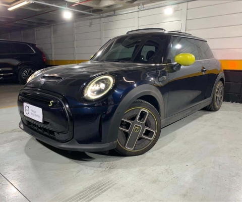 MINI COOPER SE TOP COLLECTION 2P ELÉTRICO