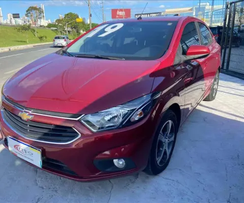 Chevrolet onix 1.4 mpfi ltz 8v flex 4p manual