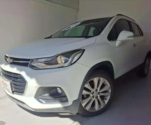 Chevrolet tracker 1.4 16v turbo flex premier automático