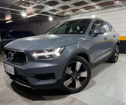 VOLVO XC40 2.0 T5 GASOLINA MOMENTUM AWD GEARTRONIC