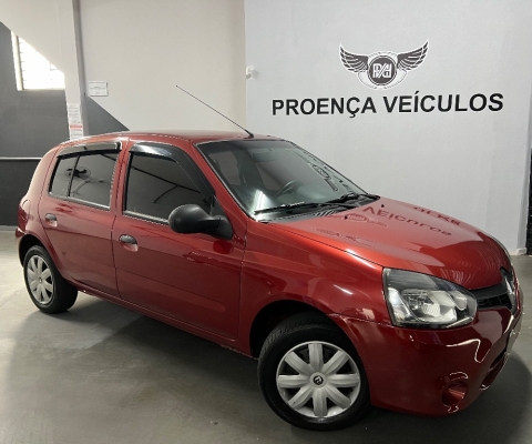 Clio 2013 COMPLETO