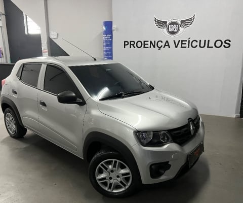 Kwid ZEN 2022