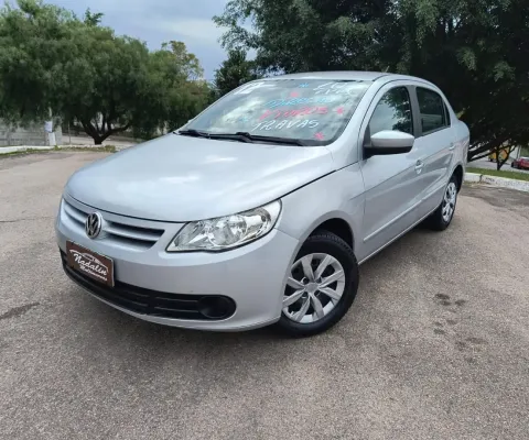 Voyage 1.0 flex G5 2012 menos ar
