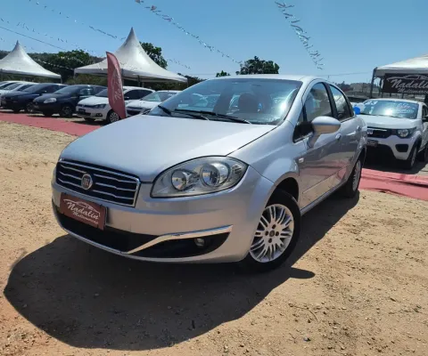 Linea HLX 2011 manual flex completo