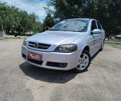 Astra Adv 2.0 flex 2008 completo