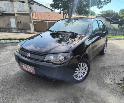 Palio Fire 1.0 completo 2010