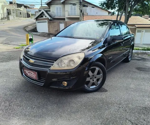 Vectra Sedan 2010 automático