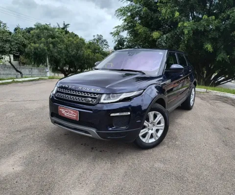 Land Rover Evoque 2019 Diesel 4x4