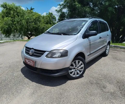 SpaceFox 2008 flex completa