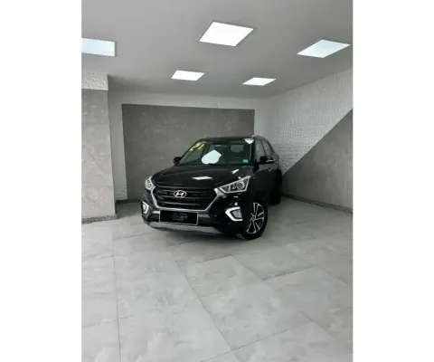 Hyundai creta prestige 2.0 2021
