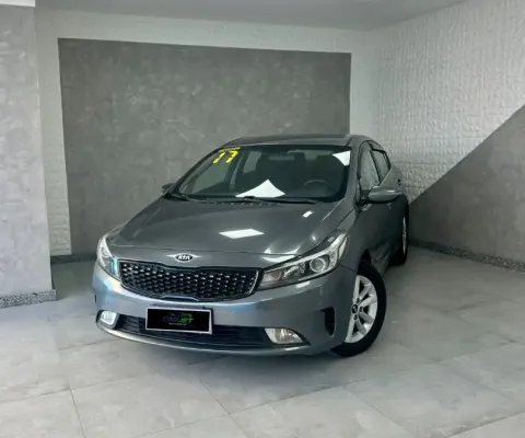 Kia cerato sx 1.6 2017