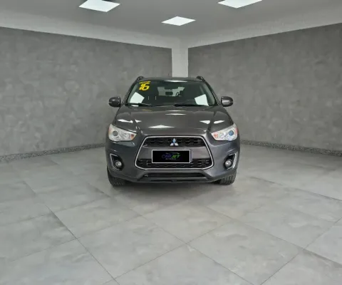 Mitsubishi  asx awd 2.0 4x4