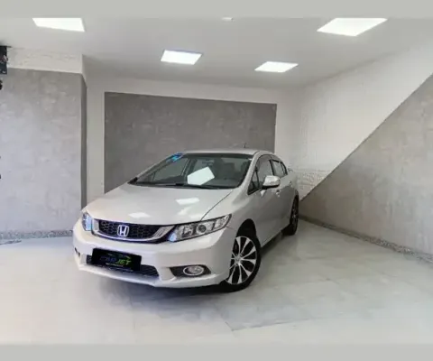 Honda civic lxs 18. 2014