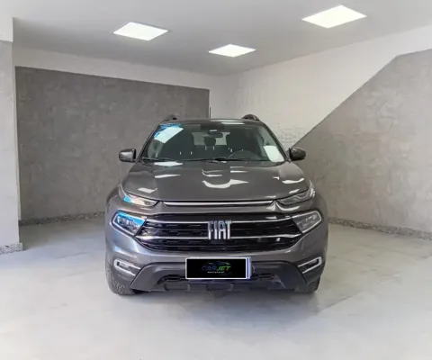 Fiat toro freedom 1.3 turbo 2022
