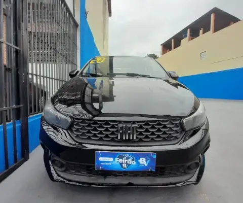 Fiat Argo Drive 1.0 2020