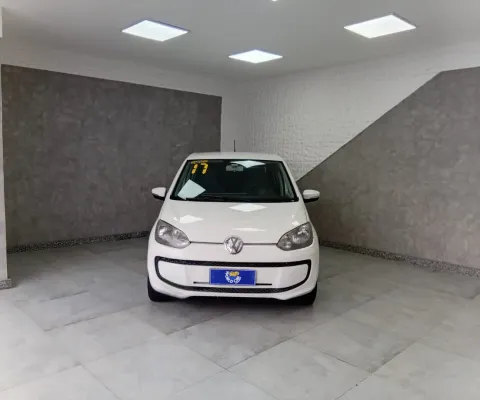 Wolkwagen UP MOVE 1.0 2018