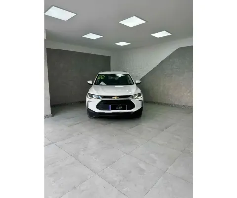 Chevrolet TRACKER PRIMIER TURBO 1.0 2022