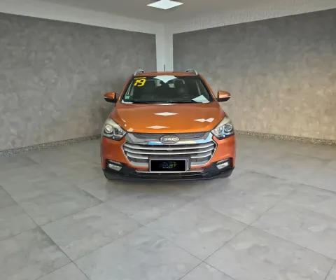 Jac T40 jetflex 1.5 2019