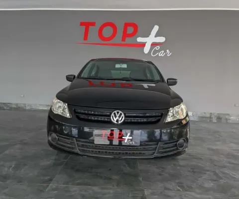 Volkswagen gol 1.0 2010