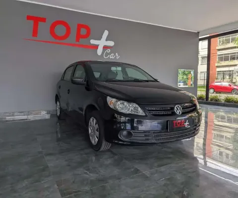 Volkswagen gol 1.0 2010