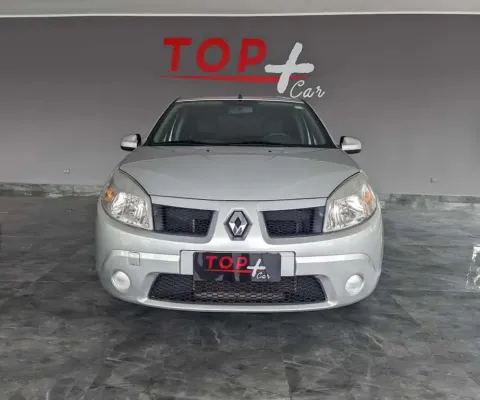 Renault sandero exp 16 2011