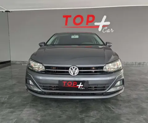 VOLKSWAGEN VIRTUS 200tsi AT 2020