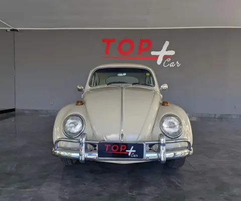 Volkswagen fusca 1300 1969