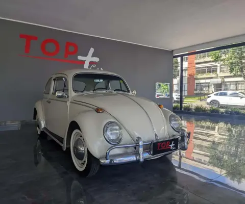 Volkswagen fusca 1300 1969