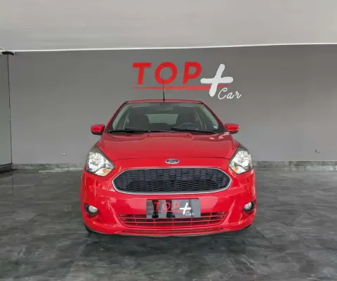 Ford ka se 1.0 ha b 2018