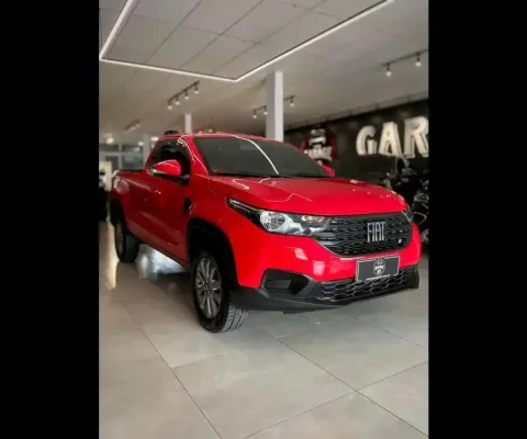 Fiat strada freedom cs13 2024