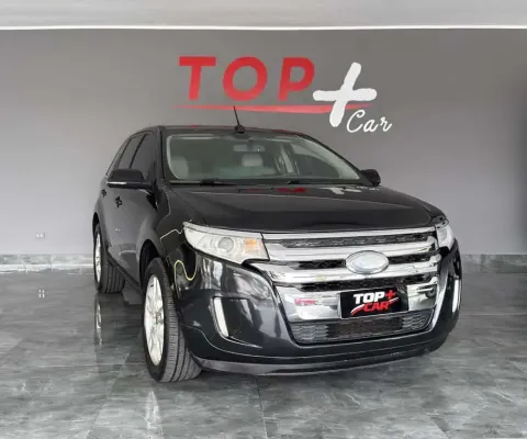 Ford edge v6 2013