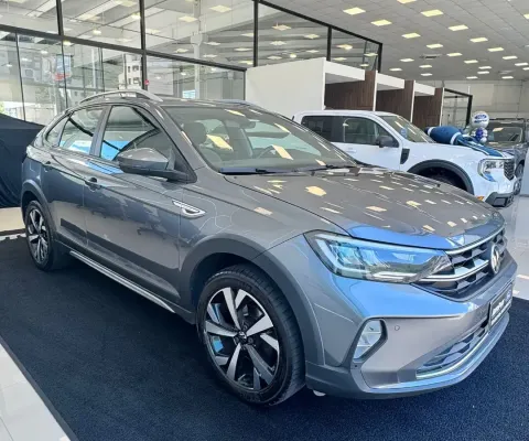 Nivus Highline 2022/2022 único dono