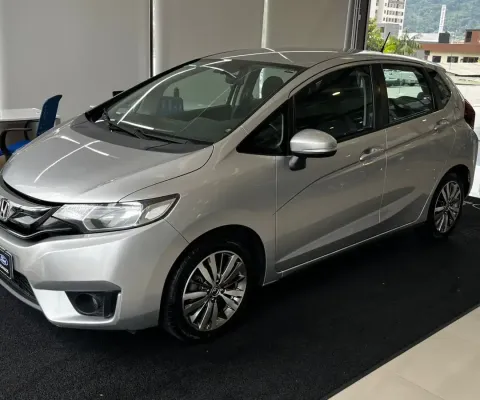 Honda fit ex 2014/2015