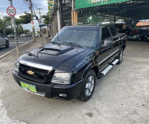 S10 P-Up Executive 2.4 MPFI F.Power CD