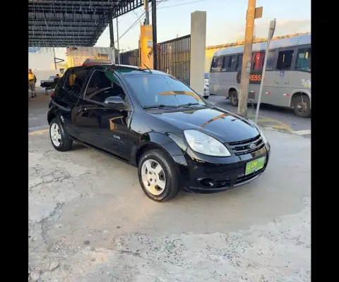 Ka 1.0 8V/1.0 8V ST Flex 3p
