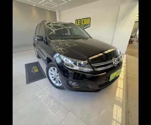 TIGUAN 1.4 TSI 16V 150cv 5p