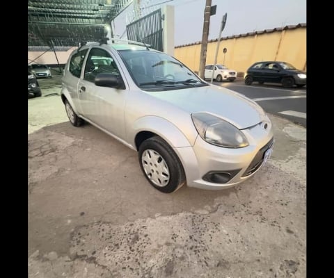 Ka 1.0 8V/1.0 8V ST Flex 3p
