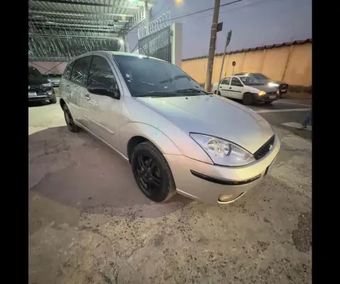 Focus 2.0 16V/ 2.0 16V Flex 5p