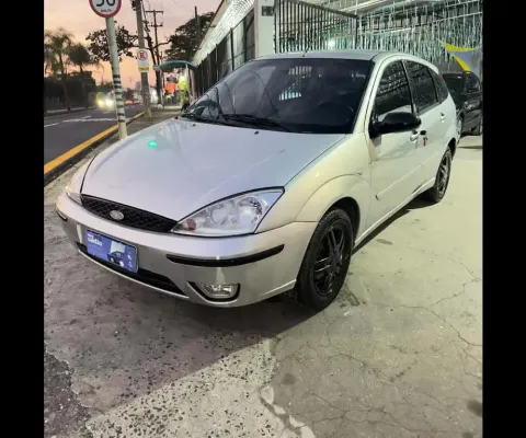 Focus 2.0 16V/ 2.0 16V Flex 5p