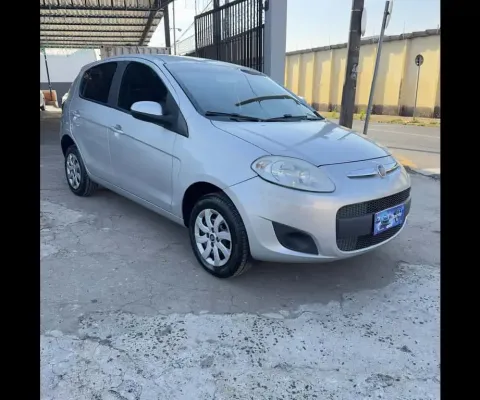 Palio ATTRACTIVE 1.0 EVO Fire Flex 8v 5p