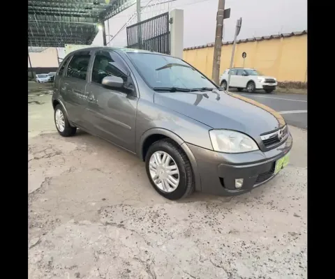 Corsa Hat. Maxx 1.4 8V ECONOFLEX 5p